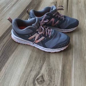 Women’s NB Running Shoes